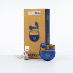 Auricular Auriculares Boca River Earphone Buetooth Oficial - Imagen 12