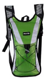 Mochila Deportiva Running Trekking Impermeable Mujer Hombre - Imagen 8