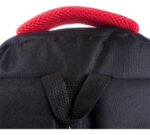 Mochila Porta Notebook Escolar Colegio Deportiva Boca River - Imagen 4