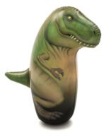 Puching Bag Punch Dino Inflable Involcable Bestway Babymovil - Imagen 10