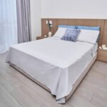 Juego De Sabanas Hotel 1200 Hilos Queen Size Premium 160x200 - Imagen 13