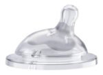 Tetina Chicco Natural Feeling 0m+ Flujo Normal Babymovil