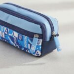 Cartuchera Escolar Colegio Afa Argentina Boca River Original - Imagen 4