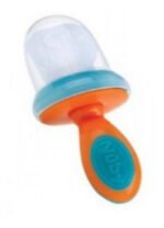 Chupete Bebe Frutas Nuby 0% Libre De Bpa Babymovil - Imagen 14