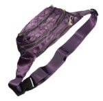 Riñonera Bandolera Urbana Cruzada Moda Resistente Acolchada - Imagen 12