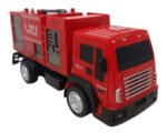 Camión Bombero A Radio Control 4 Funciones 53434 Color Rojo - Imagen 3