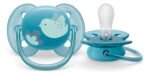 Chupete Avent Ultrasoft Flexible 0-6m 6-18m Babymovil Oferta