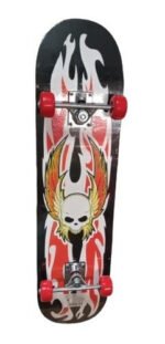 Skate Patineta Set Proteccion Alex Bia Disney Babymovil B101 - Imagen 17