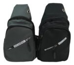 Bandolera Morral Mochila Portacelular Bolsillo Interno - Imagen 10