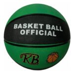 Pelota Basquet Hadeng N° 7 Nba Goma Entrenamiento Babymovil - Imagen 16