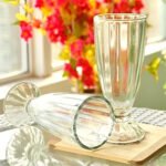 Set 6 Copas Vidrio Master Sale Milkshake 350ml Apto Lavavajillas - Imagen 3