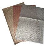 Set X 6 Individual De Mesa Deco Pvc Rectangular 30 X 45cm - Imagen 9