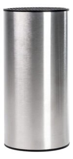 Taco Porta Cuchillos Organizador Cubiertos Acero Inoxidable - Imagen 4