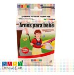 Arnés De Seguridad P/ Bebes Baby Innovation Babymovil -59 - Imagen 4