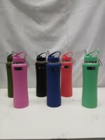 Botella Termica Acero Inoxidable Termo Deportivo Sport 750ml - Imagen 2