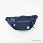 Riñonera Deportiva Varios Bolsillos Afa Seleccion Argentina - Imagen 15