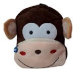 Mini Mochila Peluche Infantil Jardin Animalitos Nena Nene - Imagen 50