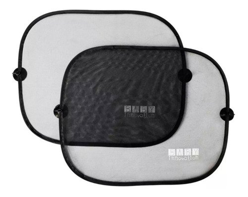 Parasol Con Sopapa Baby Innovation P/ Auto Babymovil -101