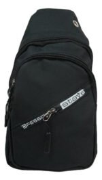 Bandolera Morral Mochila Portacelular Bolsillo Interno - Imagen 9