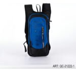 Mochila Deportiva Running Trekking Impermeable Mujer Hombre - Imagen 33