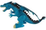 Juguete Dinosaurio Dragon Alas Luz Sonido Camina 35 Cm - Imagen 4