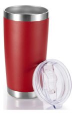 Vaso Jarro Térmico P/ Cafe Acero Inoxidable Frio Calor 500ml - Imagen 3