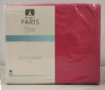 Juego De Sabanas 1 1/2 90x190x25 Microfibra Oferta Paris - Imagen 23