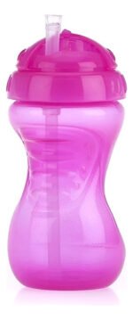 Vaso Nuby Twist N Sip Sorbete Gira 9923tw 12m+ Babymovil - Imagen 14