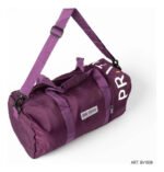 Bolso Deportivo Reforzado Urbano Viaje Entrenamiento Mediano - Imagen 13