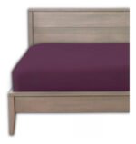 Sábana Ajustable 1 1/2 Plaza 190 X 90 X25 Microfibra Hoteler