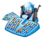 Juego De Mesa Bingo C/bolillero Sebigus 51106 - Imagen 2