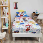 Sabanas Ultra Soft Piñata 1 1/2 Plaza Toy Story Babymovil - Imagen 55