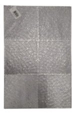 Set X 6 Individual De Mesa Rectangular Deco Pvc - Imagen 4