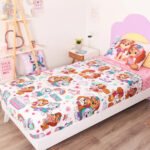 Sabanas Ultra Soft Piñata 1 1/2 Plaza Toy Story Babymovil - Imagen 46