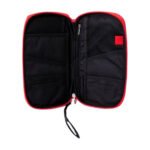 Organizador Viaje Porta Documentos Pasaporte Boca River - Imagen 11