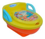 Pelela Infantil 3 En 1 Plim Plim Para Bebés  Baby Co - Imagen 13