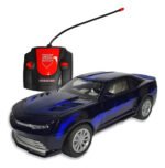 Juguete Auto Radio Control Remoto 1:24 Luz Babymovil