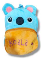 Mini Mochila Peluche Infantil Jardin Animalitos Nena Nene - Imagen 38