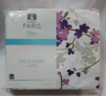 Juego De Sabanas 2 1/2 1.40x1.90 Microfibra Oferta Paris - Imagen 77