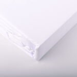 Juego De Sabanas Hotelera Queen Size Premium 160x 200 - Imagen 2