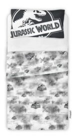 Sabanas Ultra Soft Linea T180 Piñata 1 1/2 Plaza Babymovil - Imagen 17