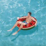 Salvavidas Flotadores Pileta Frutas Bestway 36121 Babymovil - Imagen 11