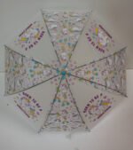 Paraguas Infantil Con Silbato Nenes Chicos Babymovil Ø 84cm - Imagen 29