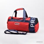 Bolso Deportivo Reforzado Urbano Viaje Entrenamiento - Imagen 2