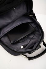 Mochila Antirrobo Con Candado Porta Notebook Reforzada - Imagen 10