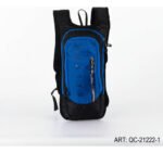 Mochila Deportiva Running Trekking Impermeable Mujer Hombre - Imagen 4