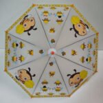 Paraguas Infantil Con Silbato Nenes Chicos Babymovil Ø 84cm - Imagen 35