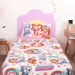 Sabanas Ultra Soft Piñata 1 1/2 Plaza Toy Story Babymovil - Imagen 48