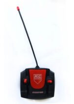 Juguete Auto Radio Control Remoto 1:24 Luz Babymovil - Imagen 8