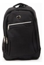 Mochila Porta Notebook Urbana Reforzada Urbana 4 Cierres - Imagen 2